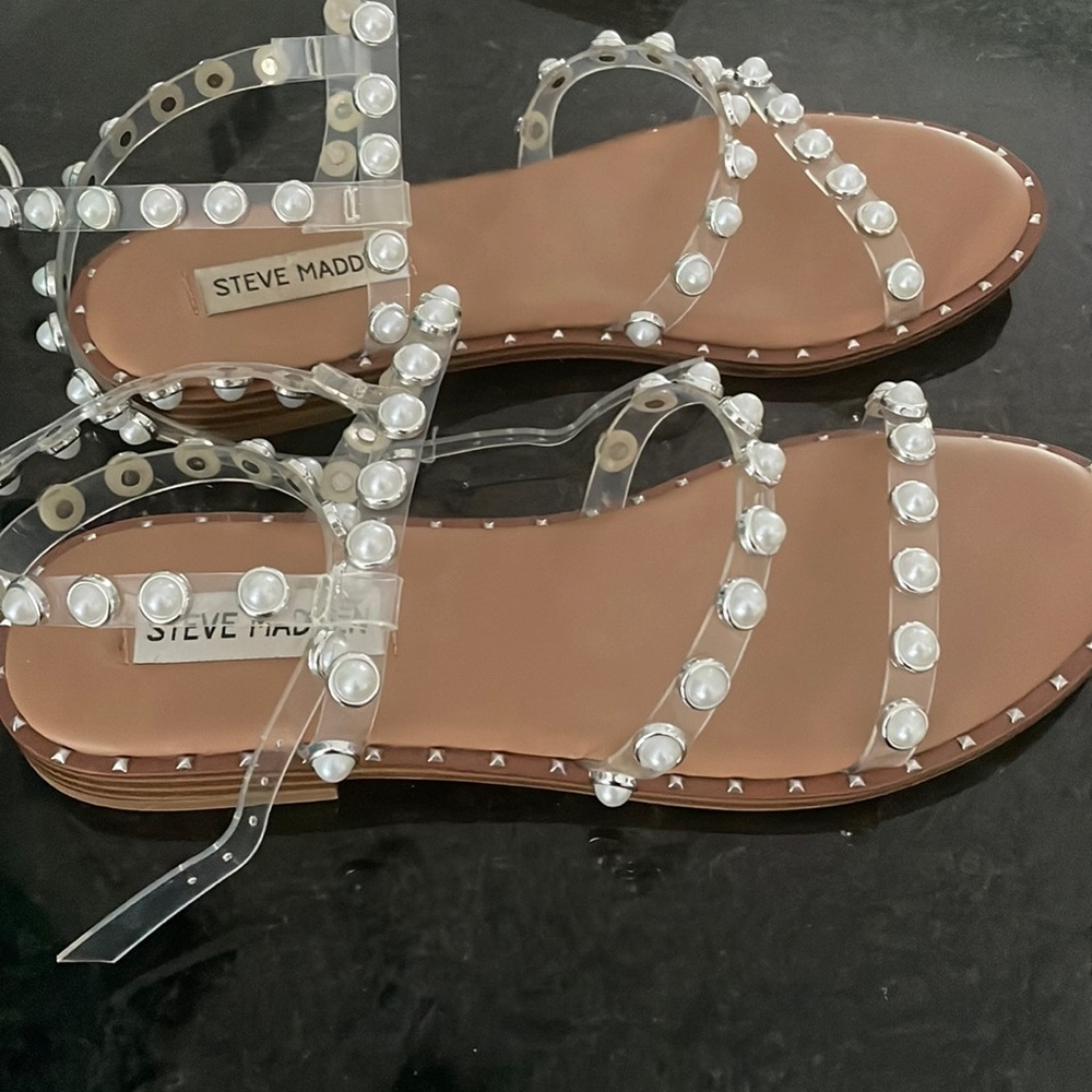 Steve Madden sandals